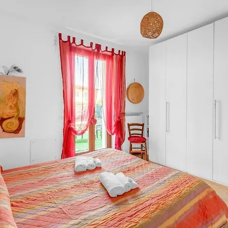 بيت للعطل Garda Home *