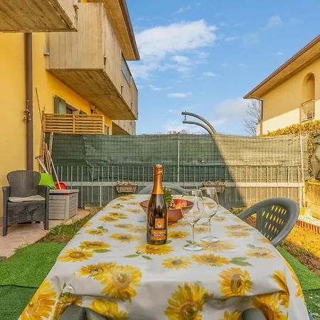 بيت للعطل Garda Home *