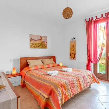 Agave Bloom, Relax Tra E Citta Semesterbostad