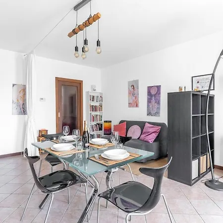 Garda Home * Salionze