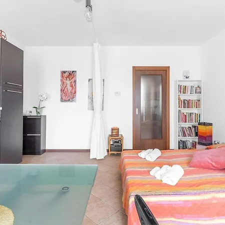 Agave Bloom, Relax Tra E Citta Semesterbostad