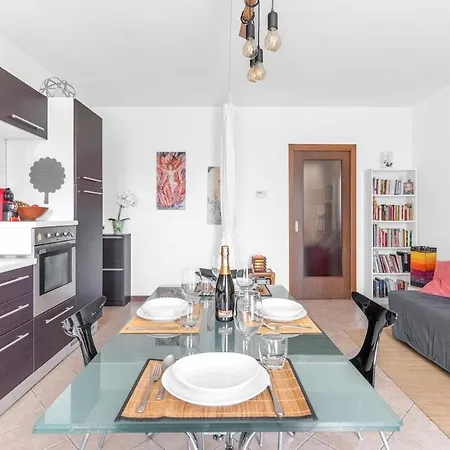 Garda Home Prázdninový dům