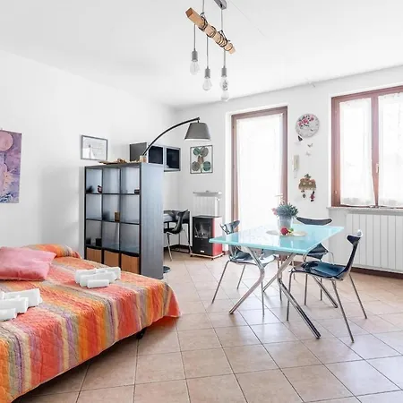 Feriehus Garda Home Salionze