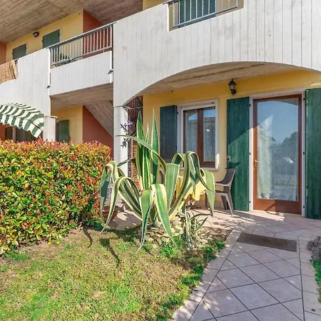 Garda Home Feriehus *