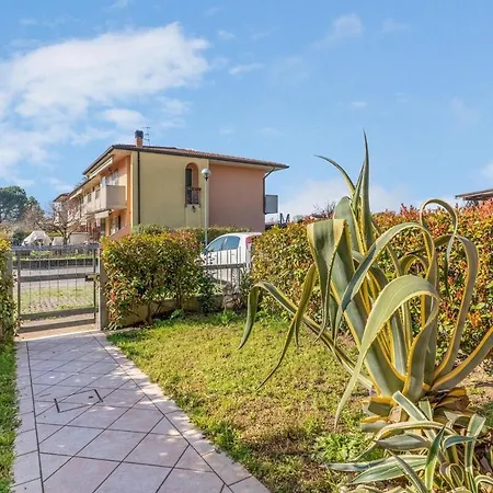 Garda Home * Salionze