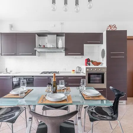 Garda Home * Salionze